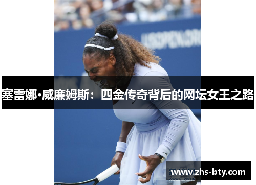 塞雷娜·威廉姆斯：四金传奇背后的网坛女王之路